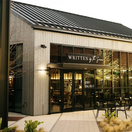 💧 Mavs, Music & Seasonal Menus