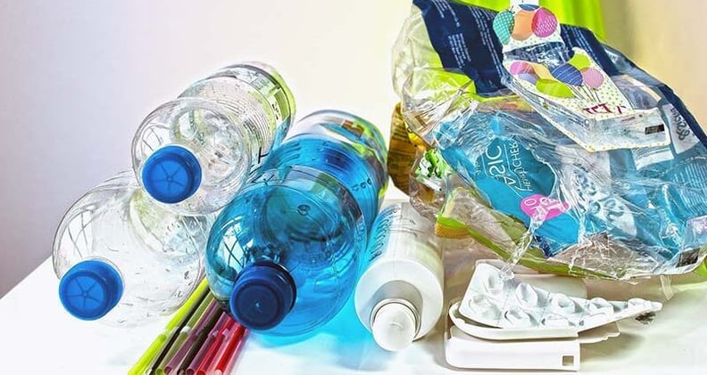 Big brands are calling for stricter rules on plastic use. Climate finance for a just transition.