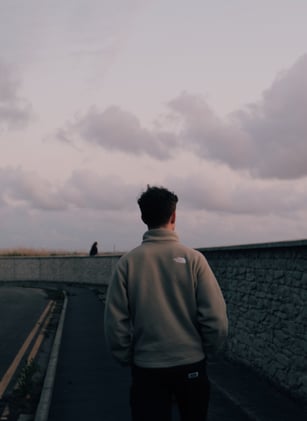 recap of weeks 1 & 2 in the uk (pronounced 'uh-k')