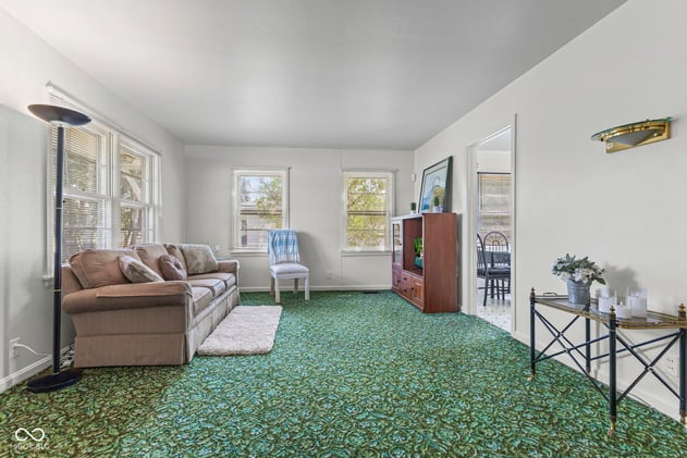 50's Ranch Flip, Single Family Turnkeys, and more!