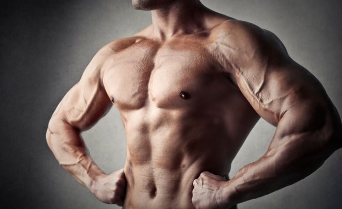 The New Era of Training: Why Just Lifting Isn't Enough Anymore