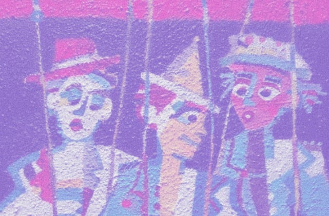 Ansia e people pleasing