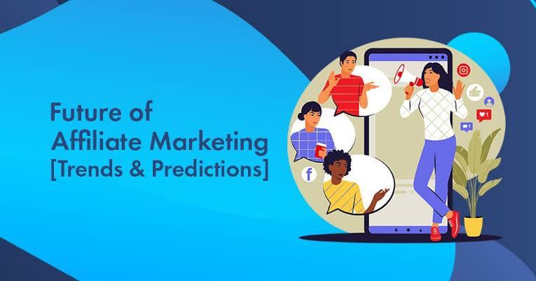 What is affiliate marketing? How to earn & can affiliate marketing help shape our future entirely? 