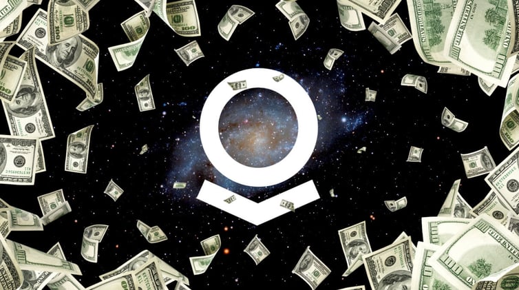 เปิดขุมทรัพย์ใหม่ Palantir!! เมื่อตลาด 'Fortune 500' คือ 'บ่อน้ํามัน' ที่จะปลดล็อกการเติบโตครั้งประวัติศาสตร์??