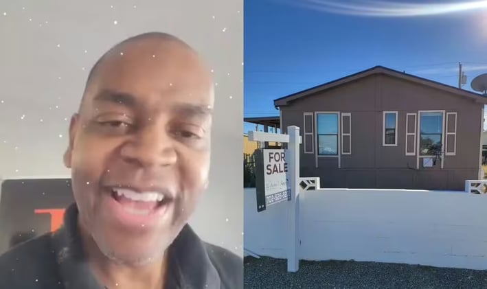 How a Burger King Cook Purchase a $400k Home? Talk About Dedication