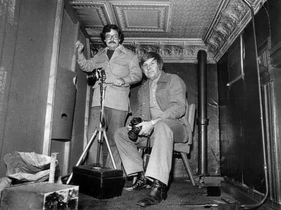 Why an undercover investigation will never (again) win the Pulitzer
