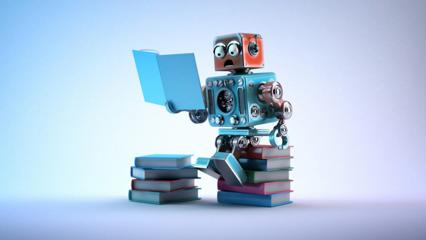 AI Reading for Tuesday November 11