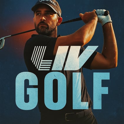 The Fairway Revolution: How Golf Went From Gentleman's Game to Billion-Dollar Battlefield