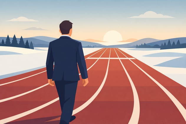 I’m Finally Learning to Unplug at Christmas