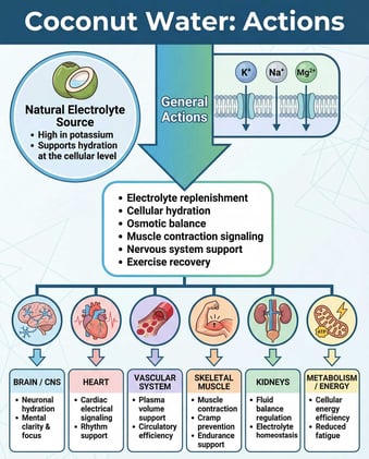 The Hydration Breakthrough Your Body Actually Needs