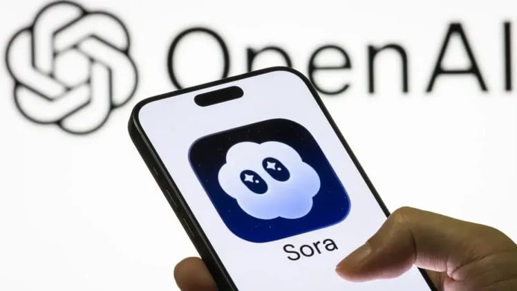 OpenAI’s Sora Lands on Android After iOS Success
