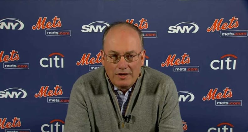 Docket is Full as Mets Offseason Begins