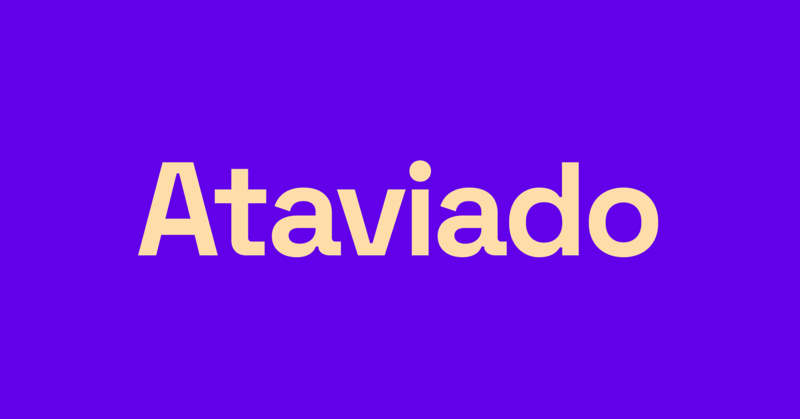 Palavra da Semana / Ataviado /