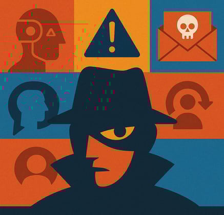 Weaponizing AI: Five Unique and Emerging Threats Every CIO & CISO Must Anticipate