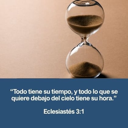 El Proceso para un Propósito