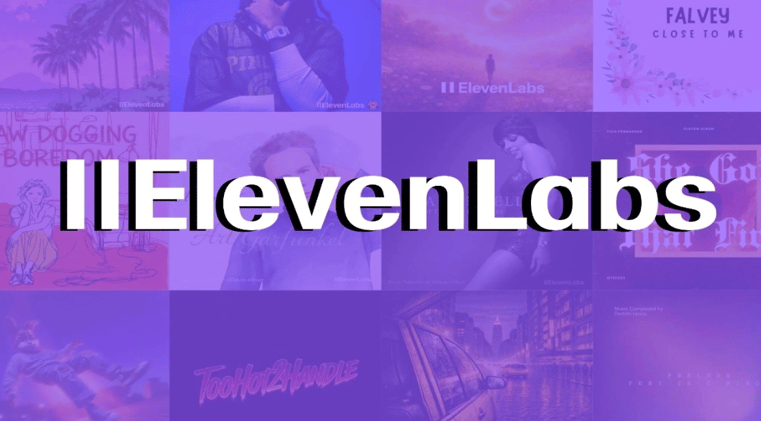 🎶 AI Just Dropped an Album