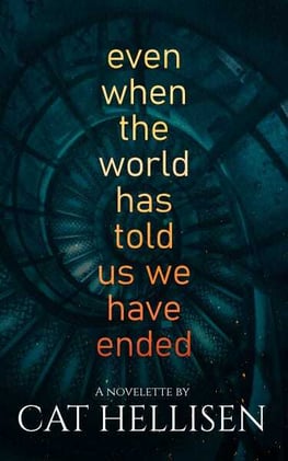 Starting magic with a few words
