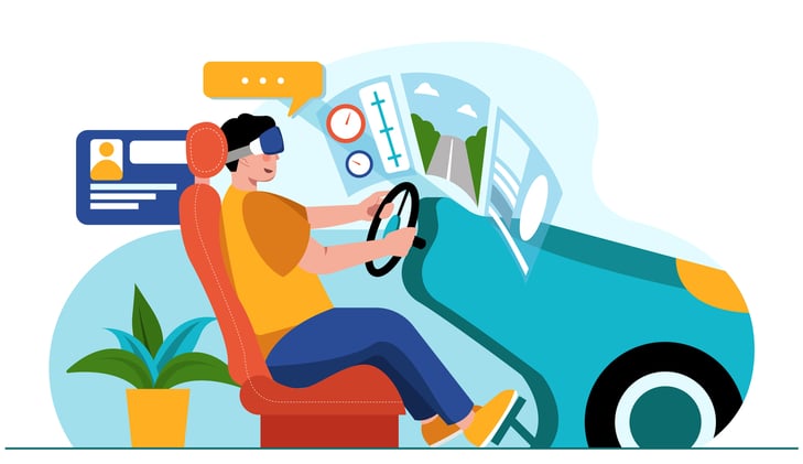 Wish You Were Here: How AI Is Changing Travel