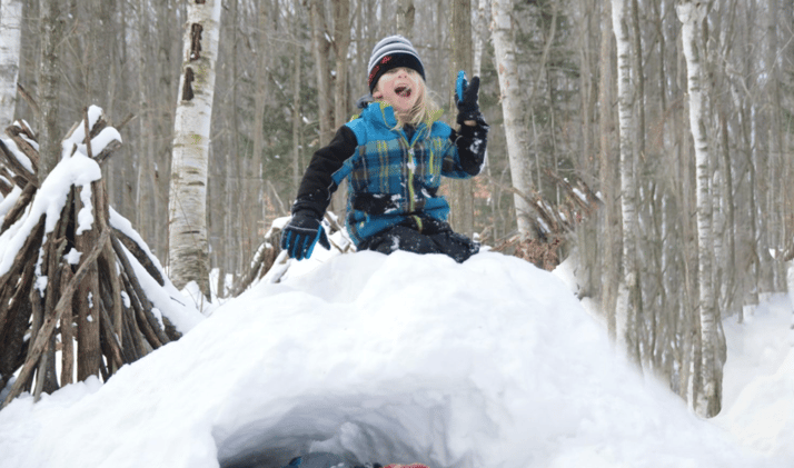 🍦 Wilderness skills, slime making and more!