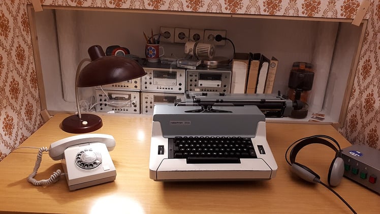 Tell Congress: Reject Trump's mass surveillance