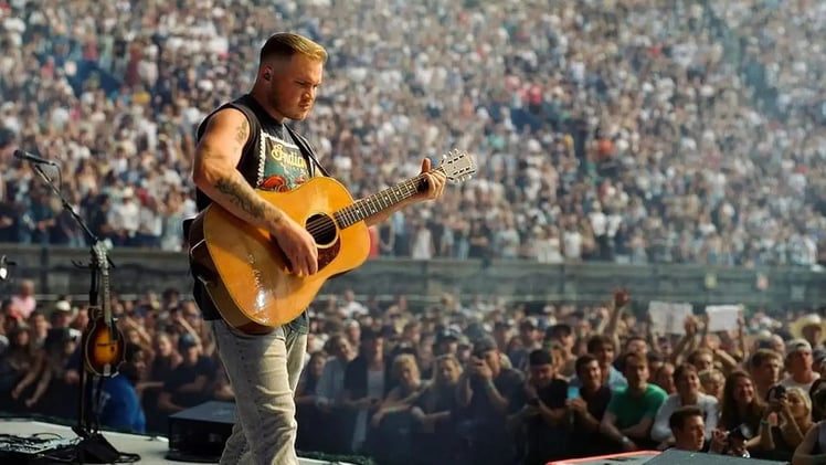 Bodda Getta Brew 11/25: Something In The Orange