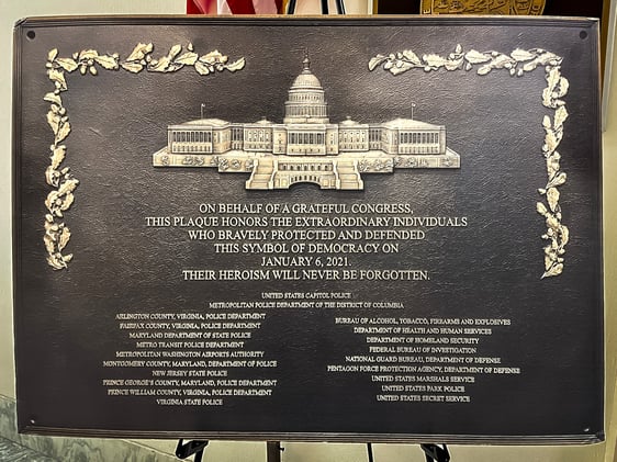 The 'Nexus' Plot: Trump Has Seized Congress's 'Most Compleat and Effectual Weapon'