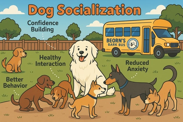 Why Socialization Matters (and How to Do It Right)