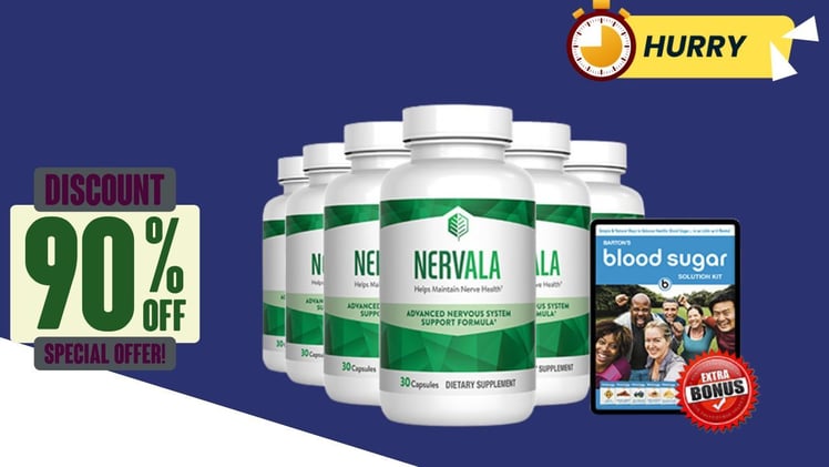 The Real Costs of Ignoring Nervala: Why You Can’t Afford to Miss This Opportunity