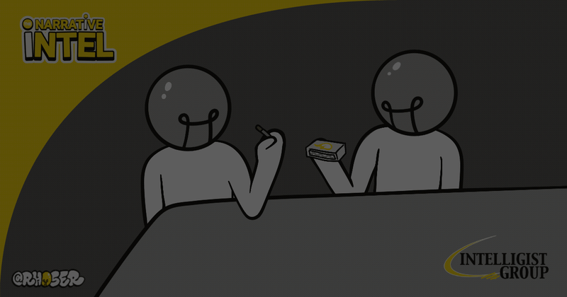 Afraid of Running Out