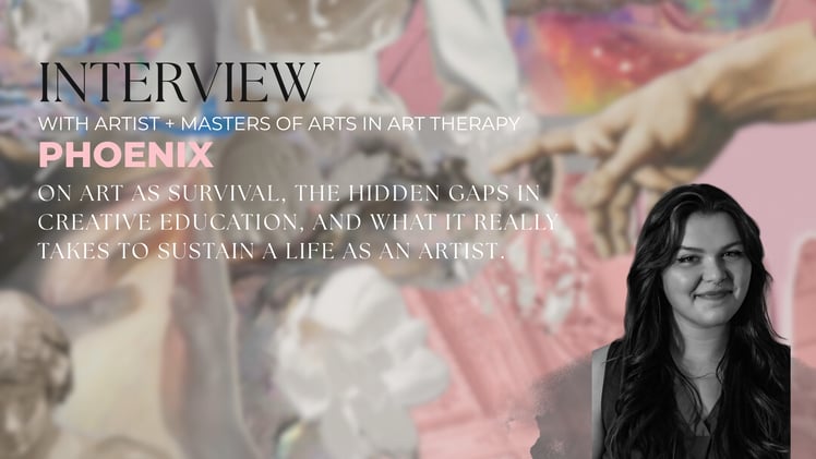 Phoenix x Visionary Insights