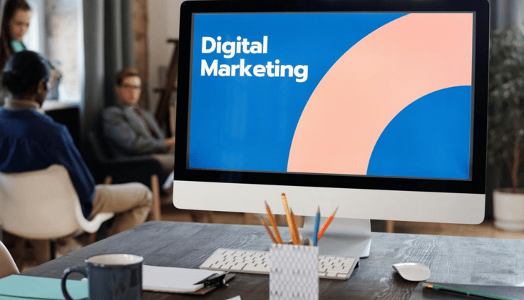 Best Digital marketing Course in Bangladesh