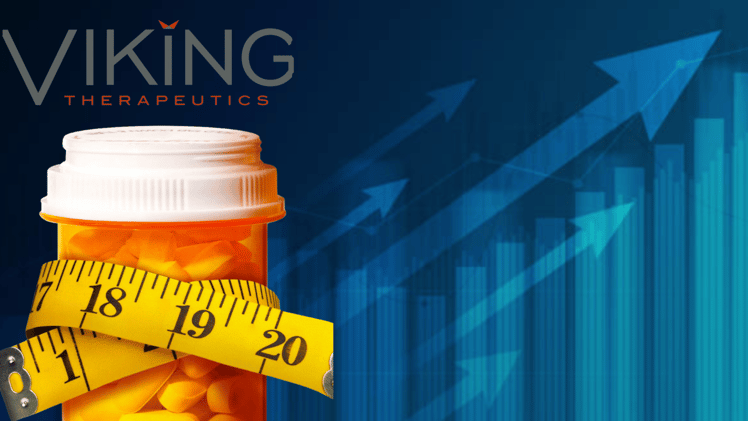 VKTX พุ่ง +8%!! ทําไมถึงเป็น "ตัวเต็ง" ที่บริษัทยายักษ์ใหญ่อยากได้??