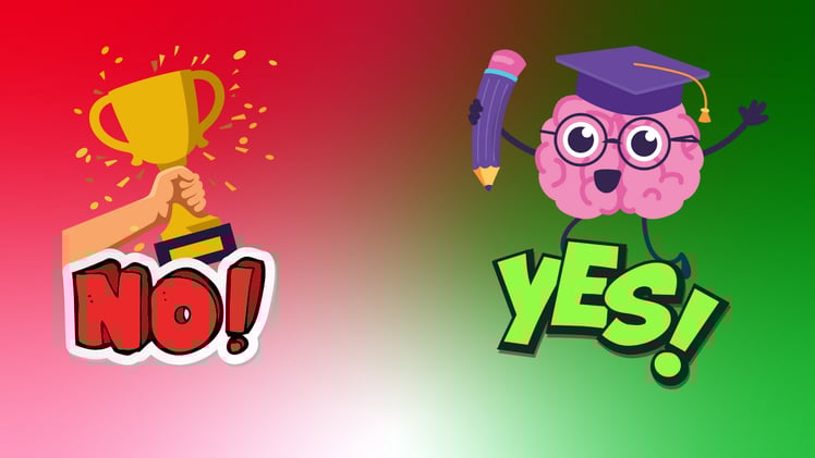 Don’t post your wins