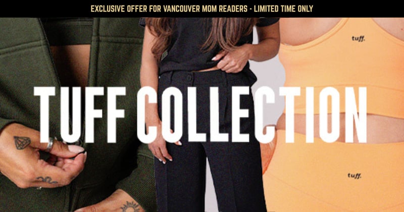 Your wardrobe called. It wants a do-over