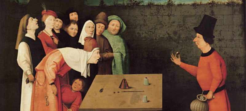 Epistrophy Week Ahead