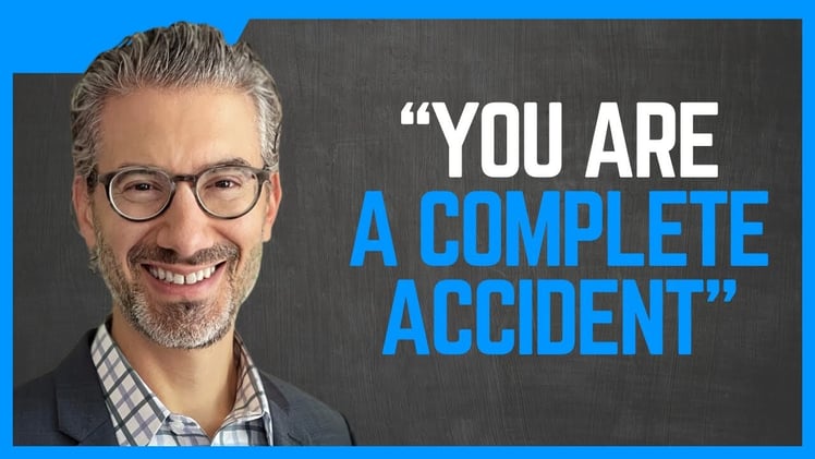 Grow Your Network: Eric Pachman Is A Perpetual Reconstructor