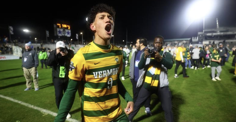 "So You Want To Play College Soccer Daily" -  Debunked! 3 Myths About Getting Recruited to Play College Soccer