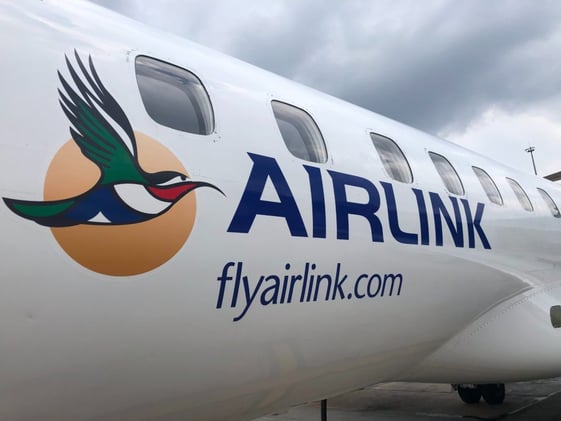 Airlink Expands Connectivity with Second Daily Flight Between Walvis Bay and Johannesburg - ISSUE #59☕