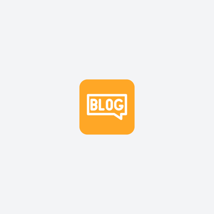 Blog yazısı kontrol listesi