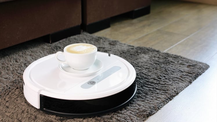 5 Things to Read Before You Buy Next Robot Vaccum Cleaner
