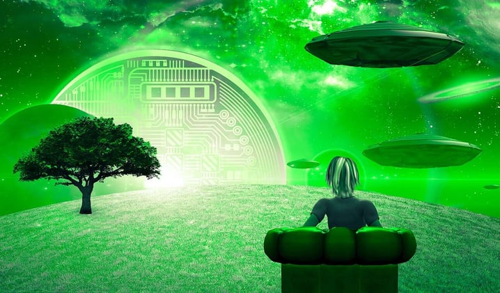 Crypto Analyst Makes ‘High Confidence’ Prediction That One Altcoin Rallies in Next Two Weeks – Here’s His Target
