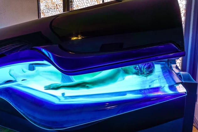 {{first_name}} Tanning Bed Regulations Relaxed as FDA Pulls Back