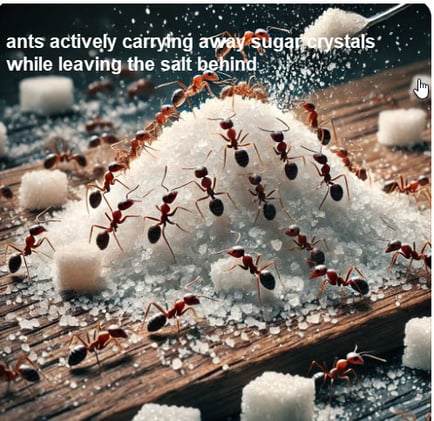 The Hidden Sugar Trap