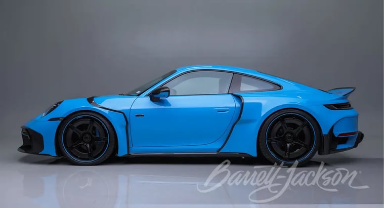 2023 Brabus 900 Rocket R