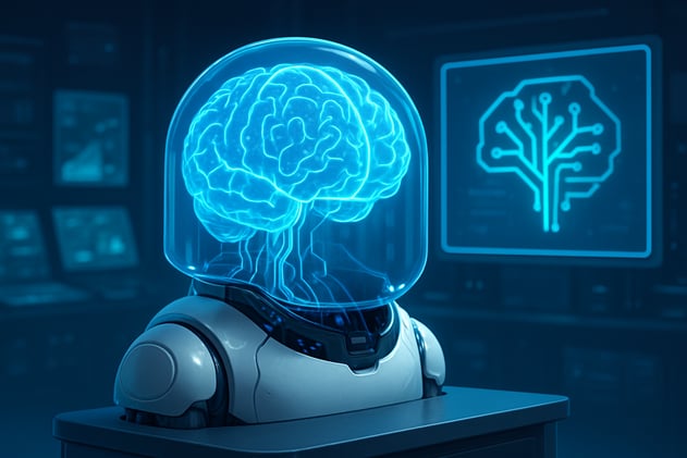 Skild AI Provides First Look at Its General Purpose Robotic Brain