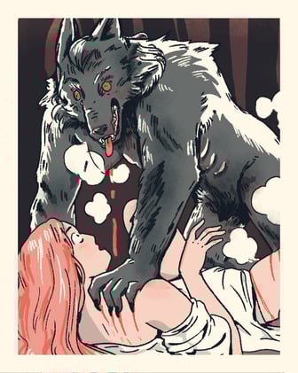 Why on earth did the stars align like this? 