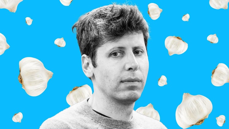 OpenAI Hits ‘Code Red’ as Google’s Gemini Surges and Secret ‘Garlic’ Model Emerges