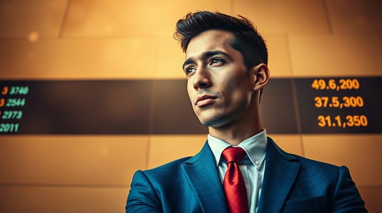 The Best ROI Nobody In Finance Talks About (My 80-Hour Experiment)