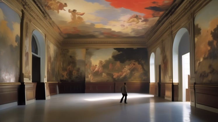 Issue #4 - AI’s Creative Revolution and 2025 Predictions