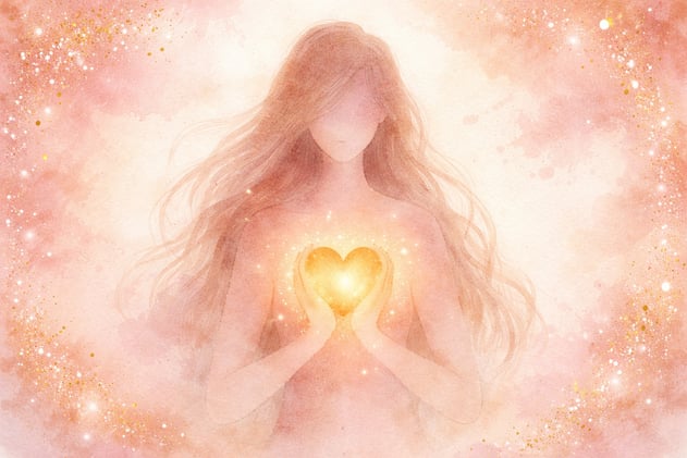 How to self-validate SO deeply no one's opinion will matter again 